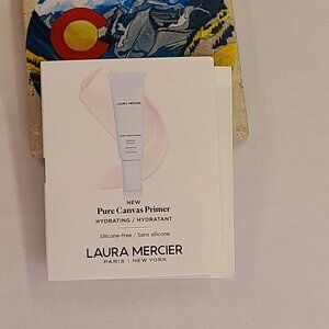 Laura Mercier Pure Canvas Primer Hydrating - 5ml